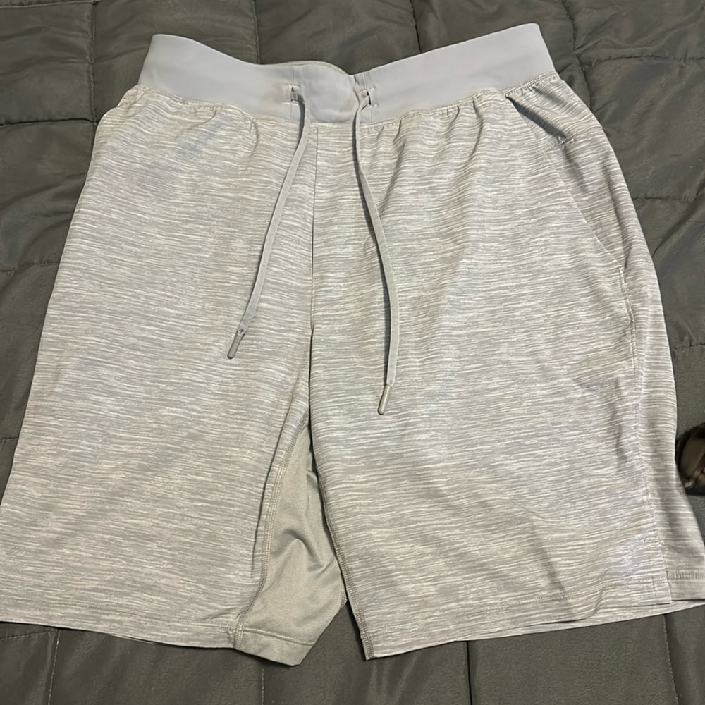 Lululemon Athletic Shorts